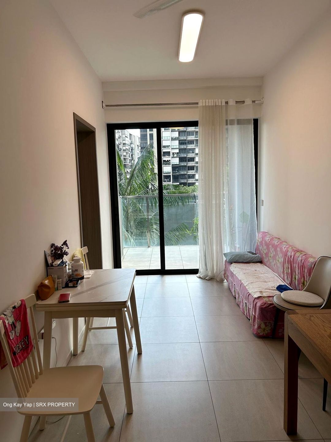 The Woodleigh Residences (D13), Apartment #555025201